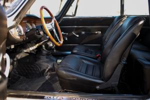 Alfa Romeo GTA 1300 Junior 1968 года 